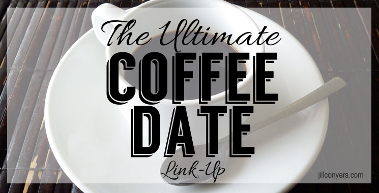 JC Ultimate Coffee Date