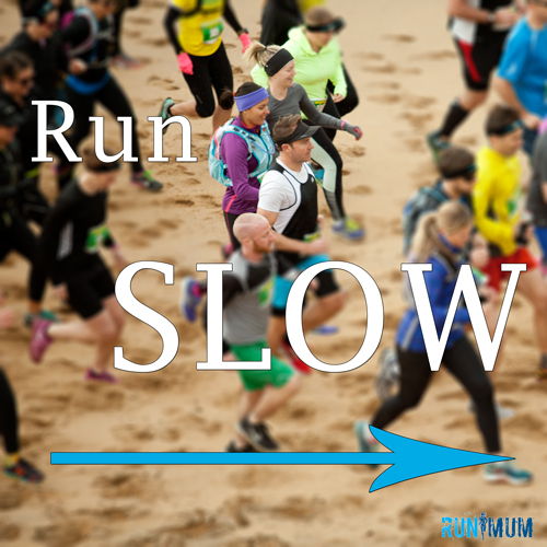 run-slow